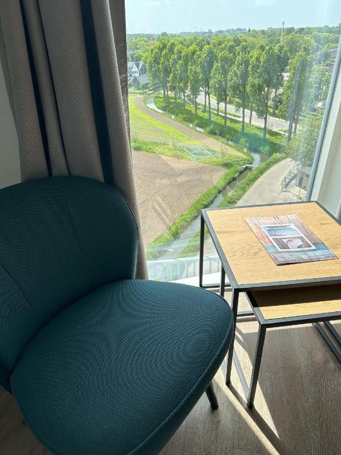Hotel De Watertoren Dordrecht Exteriér fotografie